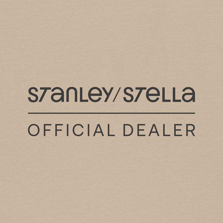 Stanley/Stella Official Dealer logo