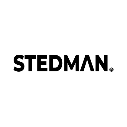 Stedman logo