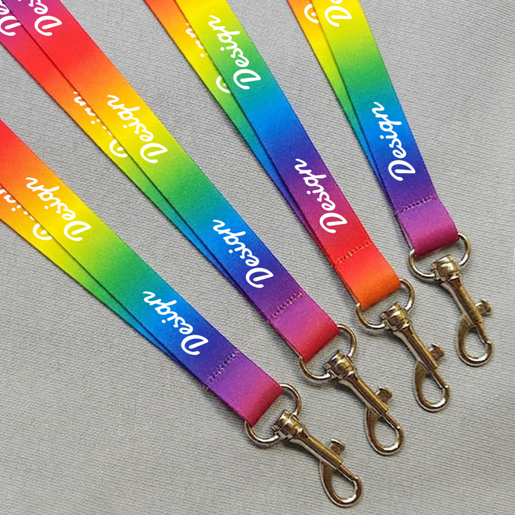 Personalizowane smycze